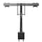 Startech.Com Vesa 75X75/100X100Mm Heavy-Duty Desk Mount Dual Monitor Arm Supports ARMSLMBARDUO - alternate 4